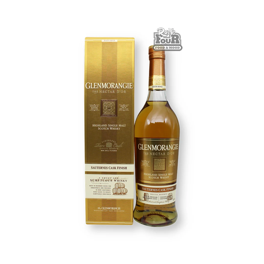 Վիսկի «Glenmorangie The Nectar D'or» 700մլ